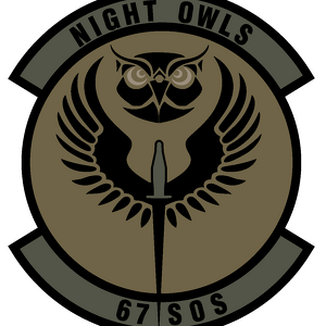 67 SOS